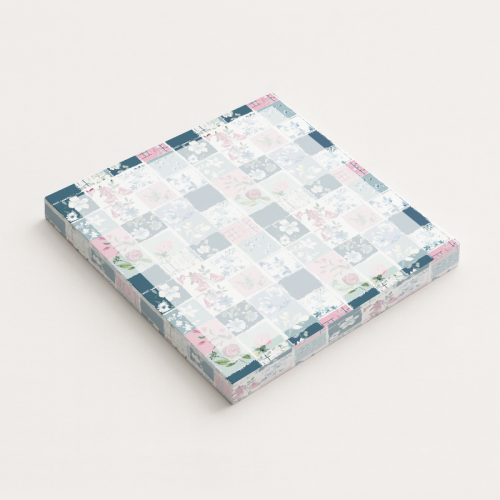 5906040417707 Karteczki do notowania 7,5x7,5 cm 50 szt Wiosenny Patchwork 3 MaDam Creative.png