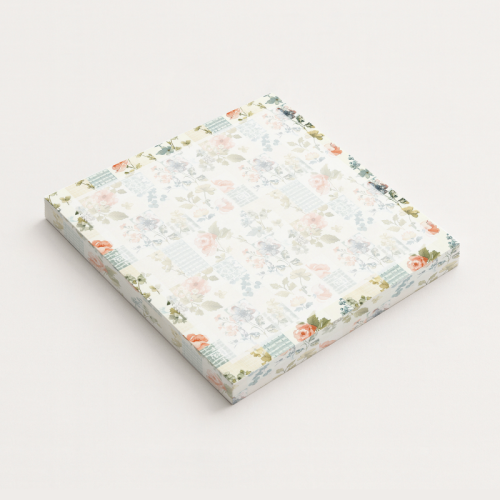 5906040417684 Karteczki do notowania 7,5x7,5 cm 50 szt Wiosenny Patchwork MaDam Creative.png