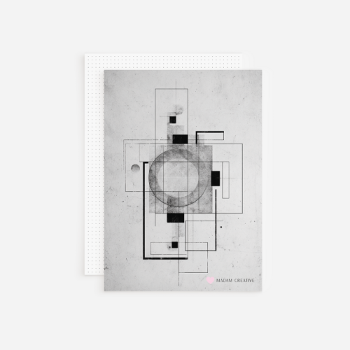5906040420783 Blok biurowy A5 50 kartek kropki 90g  Geometryczna abstrakcja techniczna biurowa MaDam Creative (2).png