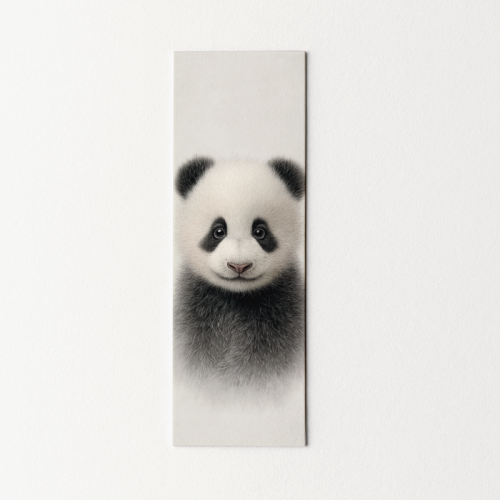 5906040420332 Zakładka do książki 6x18 cm słodka panda ilustracyjna MaDam Creative.png