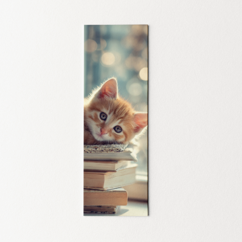 5906040418667 Zakładka do książki 6x18 cm kociaki i książki MaDam Creative.png