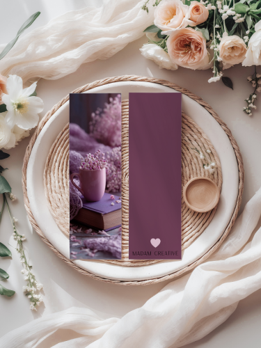 5906040418629 Zakładka do książki 6x18 cm booklover kawa i książki MaDam Creative (2).png