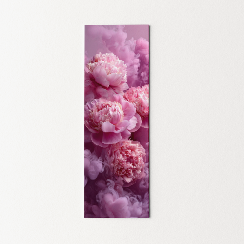 5906040420004 Zakładka do książki 6x18 cm różowe piwonie MaDam Creative.png