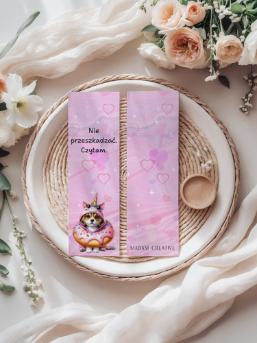 5906040418070 Zakładka do książki 6x18 cm jednorożec czytam MaDam Creative (2).png
