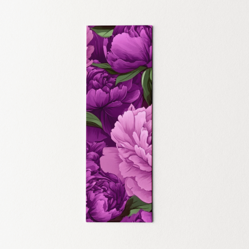 5906040418261 Zakładka do książki 6x18 cm fioletowe piwonie MaDam Creative.png