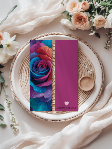 5906040418339 Zakładka do książki 6x18 cm artystyczna róża MaDam Creative (2).png