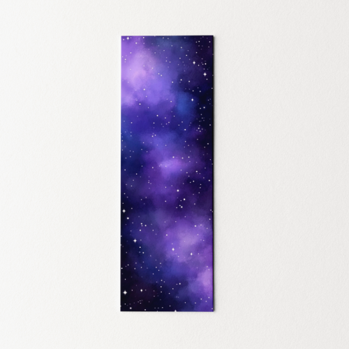 5906040418452 Zakładka do książki 6x18 cm kosmiczna mgławica MaDam Creative.png