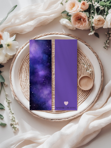 5906040418452 Zakładka do książki 6x18 cm kosmiczna mgławica MaDam Creative (2).png