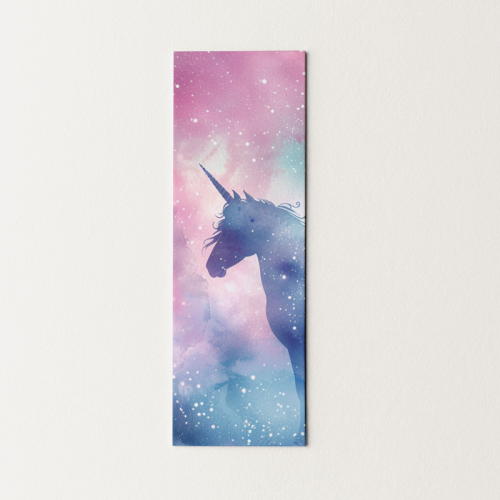 5906040418469 Zakładka do książki 6x18 cm jednorożec fantasy MaDam Creative.png