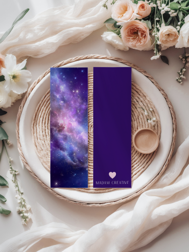 5906040419558 Zakładka do książki 6x18 cm galaktyka pastelowa MaDam Creative (2).png