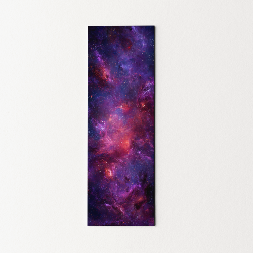 5906040419565 Zakładka do książki 6x18 cm galaktyka nocna MaDam Creative.png