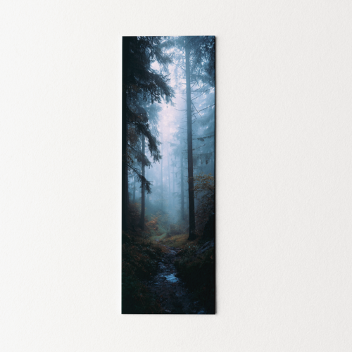 5906040419596 Zakładka do książki 6x18 cm mglisty las MaDam Creative.png