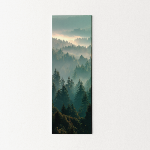 5906040419619 Zakładka do książki 6x18 cm pastelowy las MaDam Creative.png