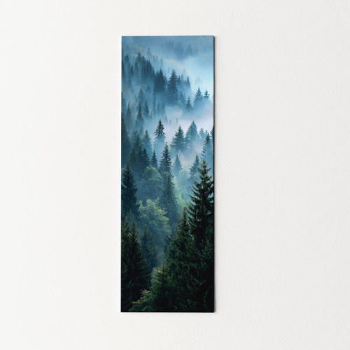 5906040419626 Zakładka do książki 6x18 cm tajemniczy las MaDam Creative.png