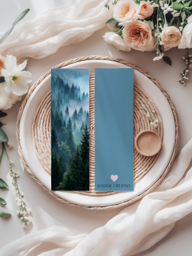 5906040419626 Zakładka do książki 6x18 cm tajemniczy las MaDam Creative (3).png