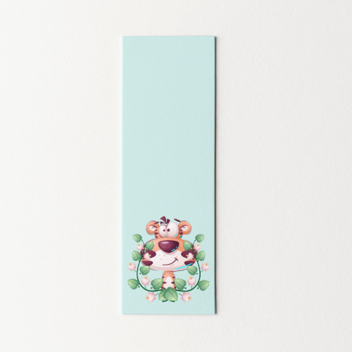 5906040419367 Zakładka do książki 6x18 cm piesek pastelowy MaDam Creative (2).png