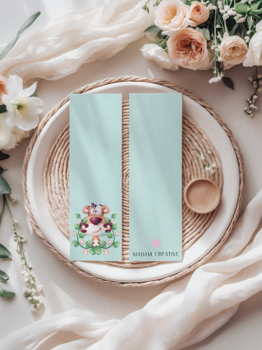 5906040419367 Zakładka do książki 6x18 cm piesek pastelowy MaDam Creative (4).png