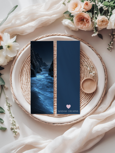 5906040419459 Zakładka do książki 6x18 cm nocny krajobraz MaDam Creative (2).png