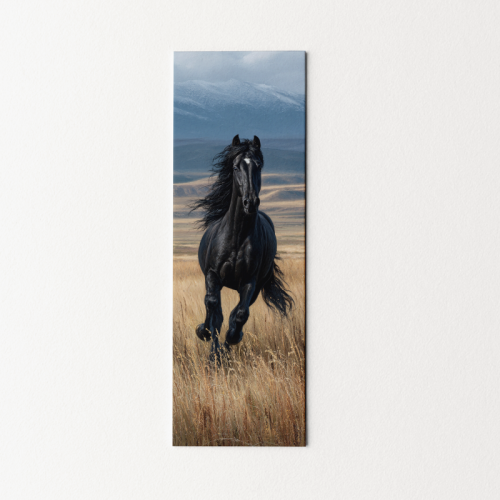 5906040418568 Zakładka do książki 6x18 cm galopujący koń MaDam Creative.png