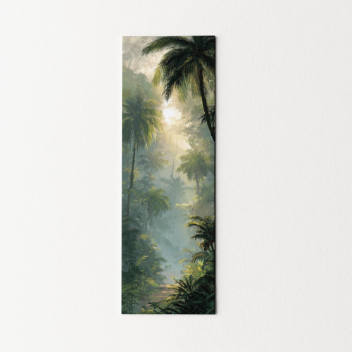 5906040418544 Zakładka do książki 6x18 cm tropikalny las MaDam Creative.png