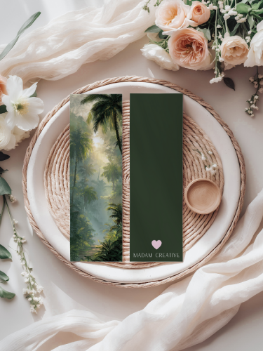 5906040418544 Zakładka do książki 6x18 cm tropikalny las MaDam Creative (2).png