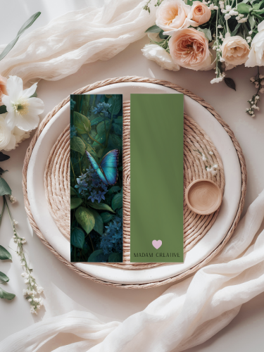 5906040418490 Zakładka do książki 6x18 cm magiczny motyl MaDam Creative (2).png