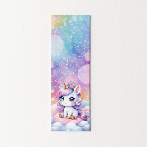 5906040419152 Zakładka do książki 6x18 cm jednorożec pastelowy MaDam Creative.png