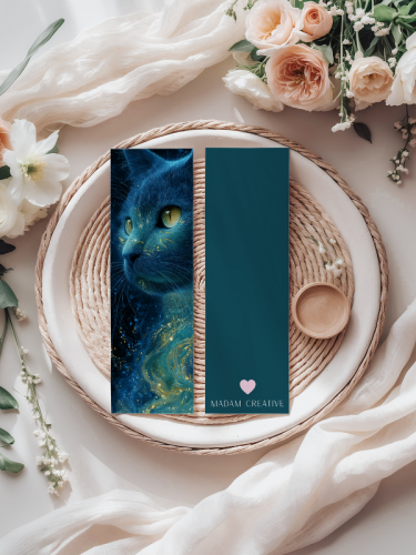 5906040418438 Zakładka do książki 6x18 cm nocny kot MaDam Creative (2).png