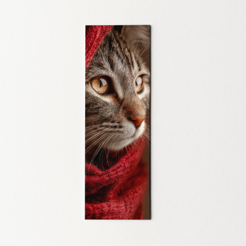 5906040419114 Zakładka do książki 6x18 cm kot cozy MaDam Creative.png