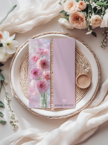 5906040419978 Zakładka do książki 6x18 cm pastelowe kwiaty magiczne MaDam Creative (2).png