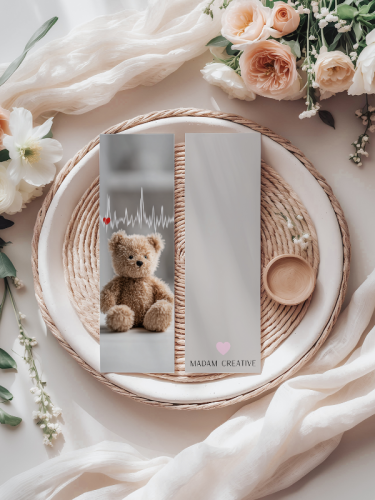 5906040420097 Zakładka do książki 6x18 cm miś z sercem MaDam Creative (2).png