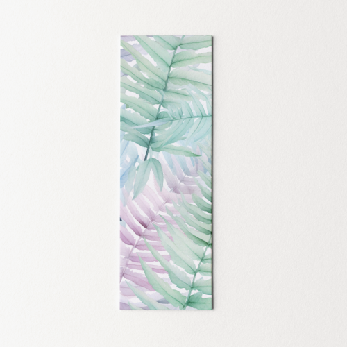 5906040418186 Zakładka do książki 6x18 cm liście pastel boho MaDam Creative.png