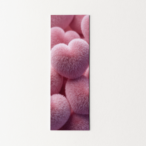 5906040419008 Zakładka do książki 6x18 cm puszyste serca pastelowe MaDam Creative.png