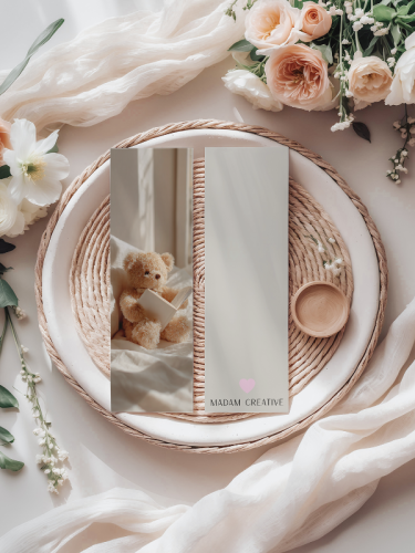 5906040418780 Zakładka do książki 6x18 cm miś z ksiazka MaDam Creative (2).png