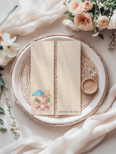 5906040419374 Zakładka do książki 6x18 cm kotek pastelowy dream MaDam Creative (2).png