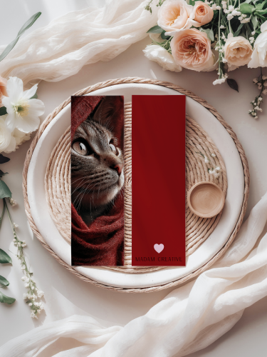 5906040419145 Zakładka do książki 6x18 cm kot cozy 2 MaDam Creative (2).png