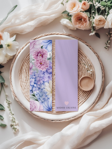 5906040418162 Zakładka do książki 6x18 cm pastelowe kwiaty floral MaDam Creative (2).png