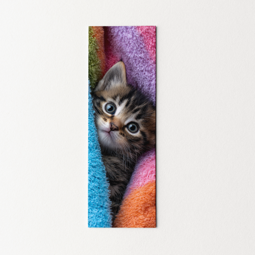 5906040418889 Zakładka do książki 6x18 cm słodki kociak cozy MaDam Creative.png