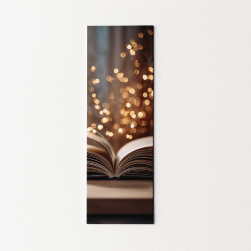 5906040418797 Zakładka do książki 6x18 cm magiczny wieczór z książką MaDam Creative.png