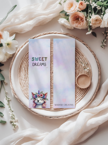 5906040418025 Zakładka do książki 6x18 cm piesek pastel sweet dreams MaDam Creative (2).png
