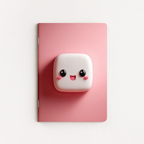 Słodki marshmallow MaDam Creative.png