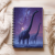 Notes A5 kropki 80 kartek Dinozaury pod gwiazdami MaDam Creative