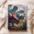 Notes A5 kropki 80 kartek Dinozaury prehistoryczna przygoda MaDam Creative