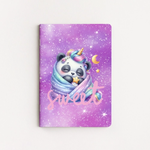 Sweet Panda Jednorożec Pastelowy MaDam Creative.png