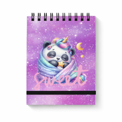 Sweet Panda Jednorożec Pastelowy MaDam Creative.png