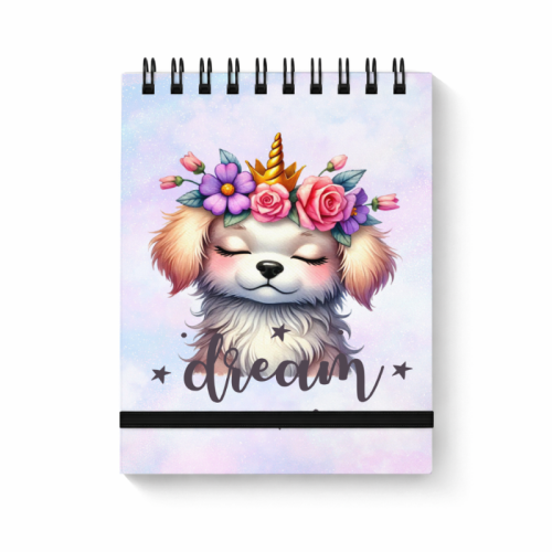 Pies Dream Kwiatowa Korona MaDam Creative.png