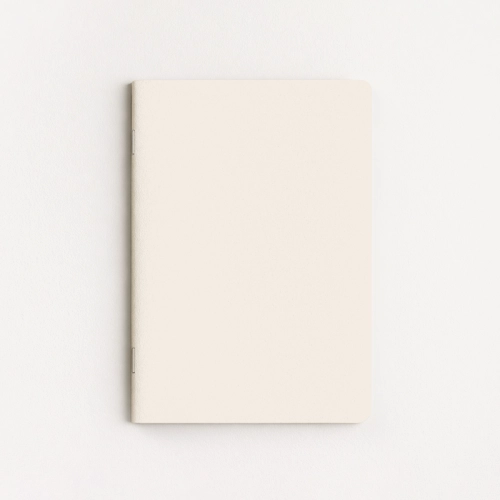 Jednokolorowy Kremowy Beżowy MaDam Creative.png