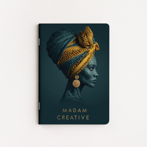 Kobieta w turbanie MaDam Creative.png