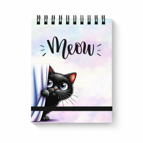 Kot Meow za Zasłoną MaDam Creative.png