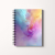 Notes A5 gładki 80 kartek Kolorowa mgła marzeń MaDam Creative.png